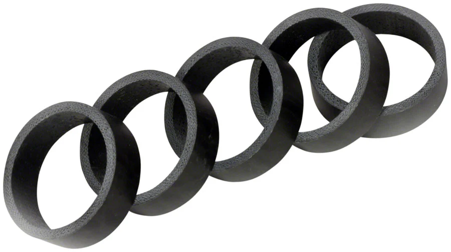 Wheels Manufacturing Carbon Headset Spacers - Image 10