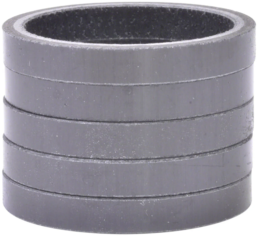 Wheels Manufacturing Carbon Headset Spacers - Image 2
