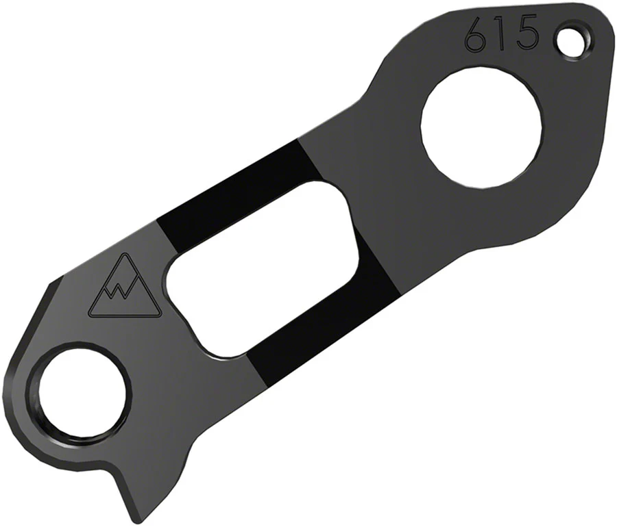 Wheels Manufacturing Derailleur Hanger - 615