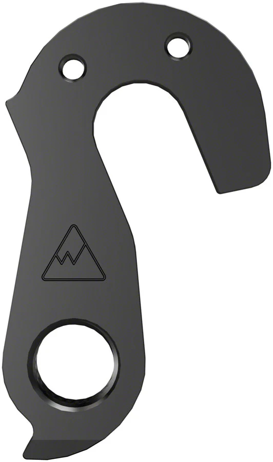 Wheels Manufacturing Derailleur Hanger - 682