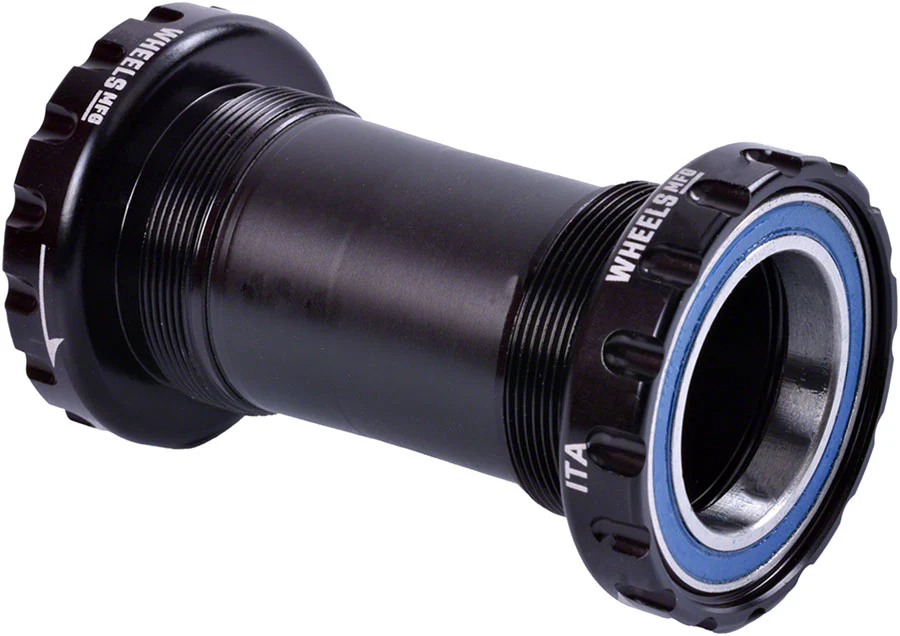 Wheels Manufacturing Italian Bottom Bracket - Image 2
