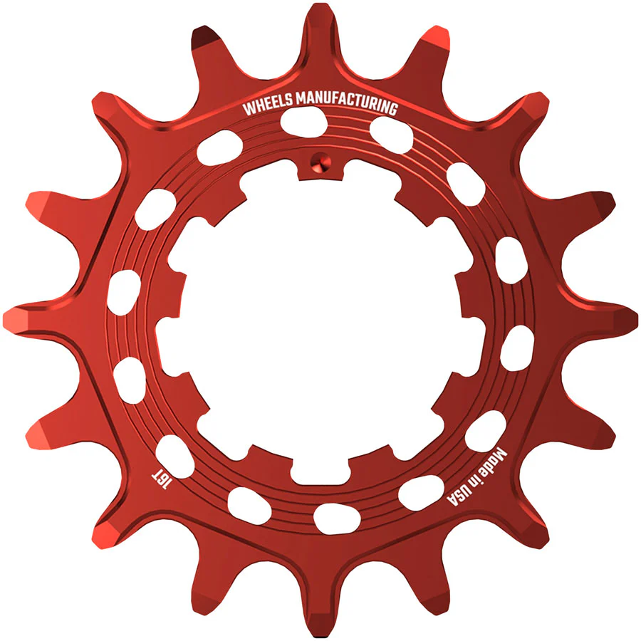 Wheels Mfg SOLO-HG Singlespeed Cogs - Image 4