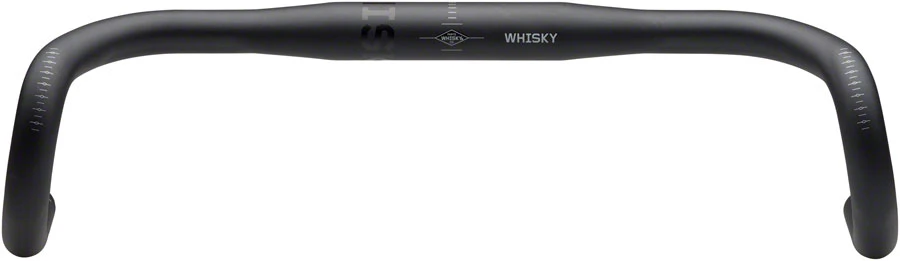 WHISKY No.7 12F Drop Handlebar