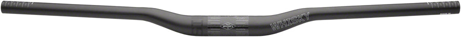 WHISKY No.9 Mountain Carbon Handlebar - 35.0 - Image 3
