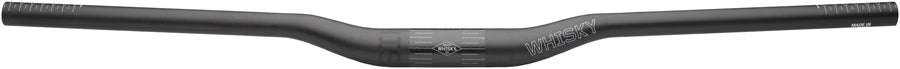 WHISKY No.9 Mountain Carbon Handlebar - 35.0 - Image 4