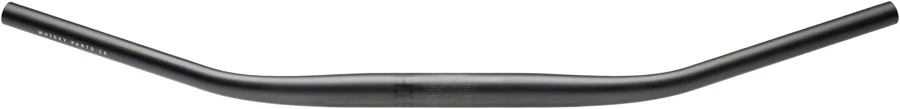 WHISKY Scully Handlebars - 31.8mm, 20mm Rise