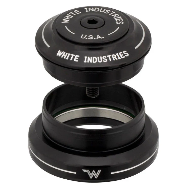 White Industries Headset - Image 2