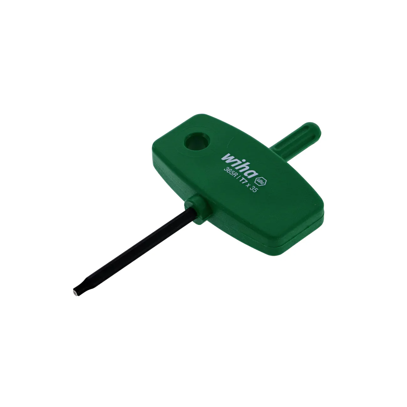 Wiha MagicSpring Wing Handle Torx Wrenches