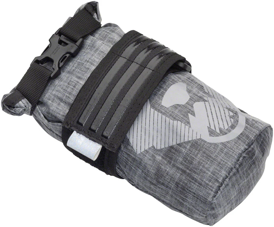 Wolf Tooth B-RAD TekLite Roll-Top Bag and Mounting Plate - Image 2