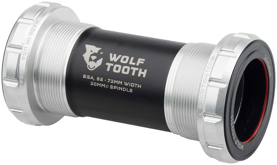 Wolf Tooth Bottom Bracket - English BSA 68/73 - Image 8