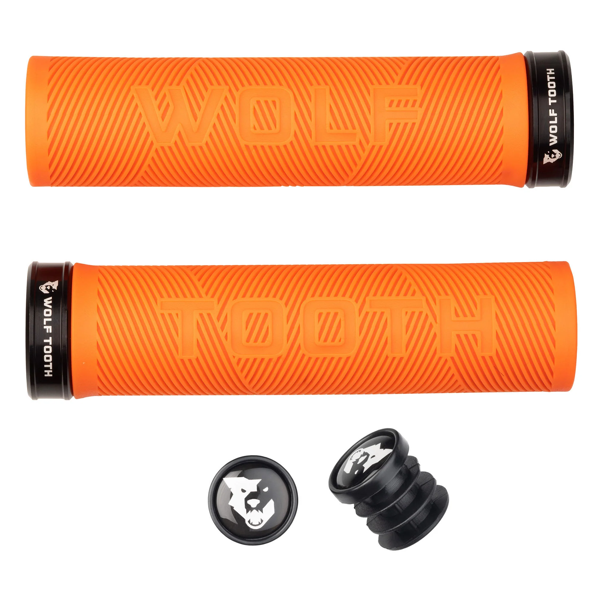Wolf Tooth Components Echo Lock-on Grips - Image 10