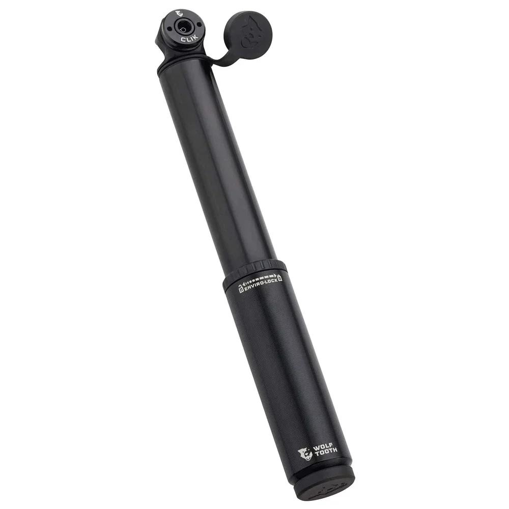 Wolf Tooth EnCase Pump for Clik Valve - Image 3