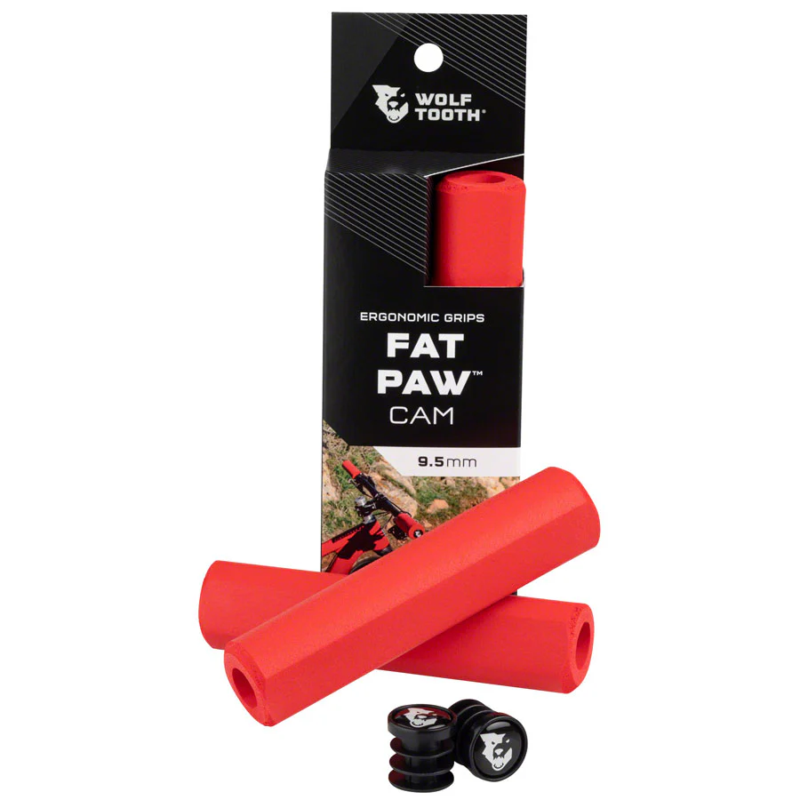 Wolf Tooth Fat Paw Cam Grips - Image 2