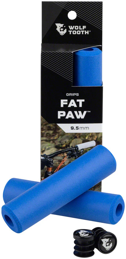 Wolf Tooth Fat Paw Grips - Image 2