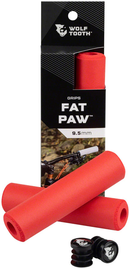 Wolf Tooth Fat Paw Grips - Image 3