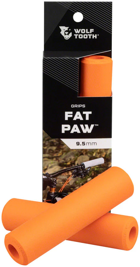 Wolf Tooth Fat Paw Grips - Image 4