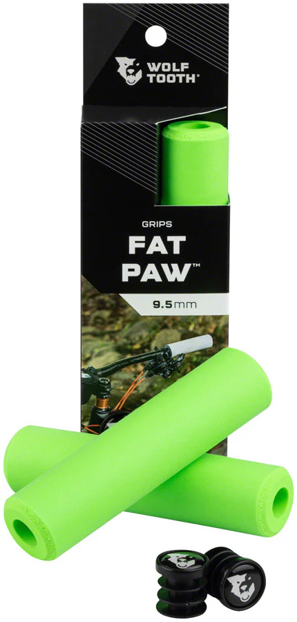 Wolf Tooth Fat Paw Grips - Image 5