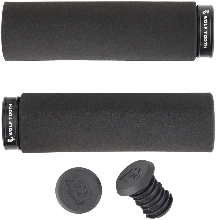 Wolf Tooth Fat Paw Lock-on Grips - Image 2