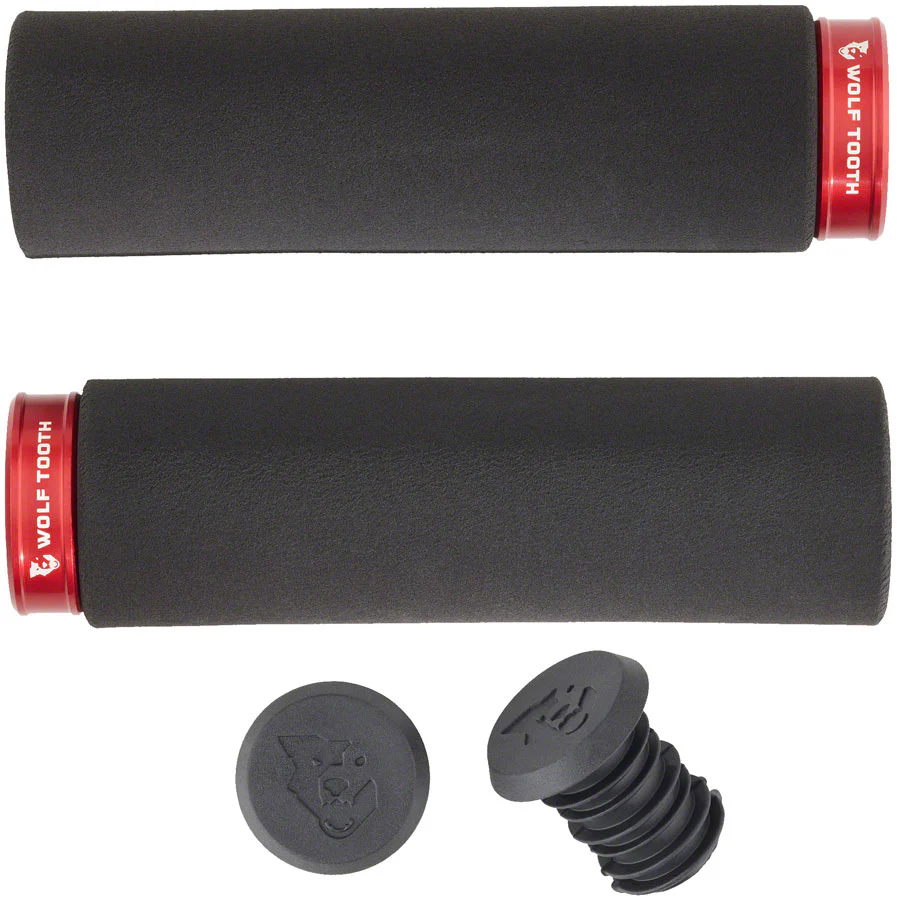 Wolf Tooth Fat Paw Lock-on Grips - Image 3