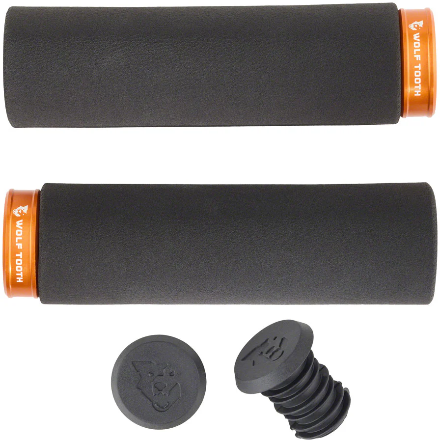 Wolf Tooth Fat Paw Lock-on Grips - Image 4