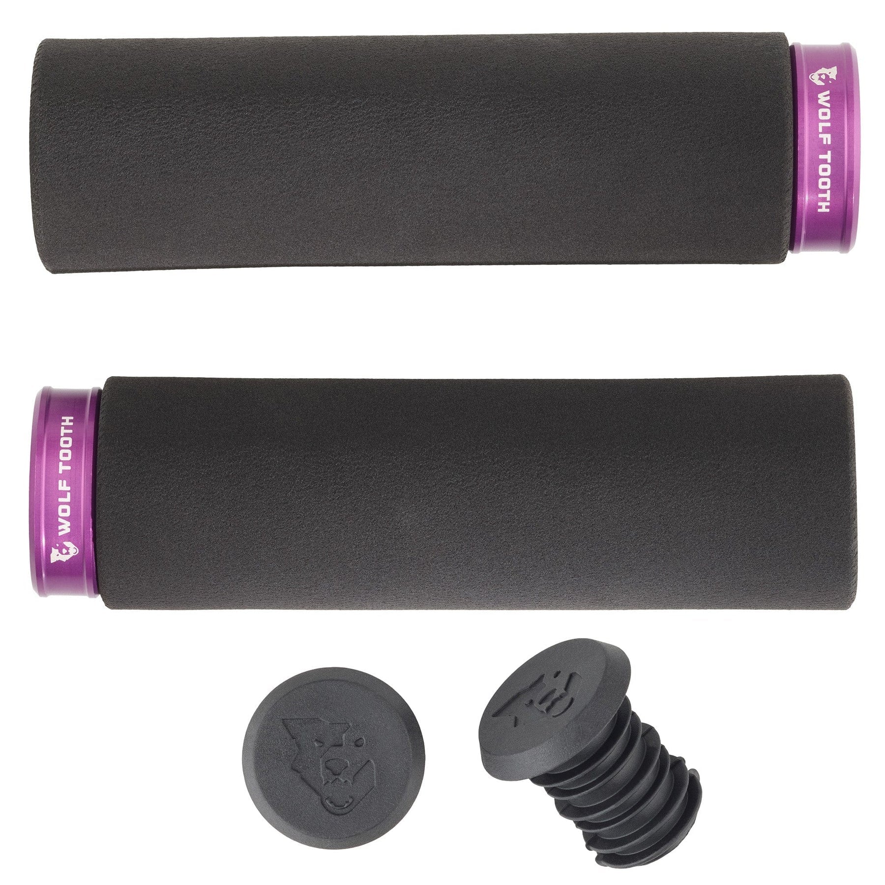 Wolf Tooth Fat Paw Lock-on Grips - Image 7