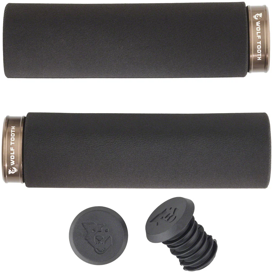 Wolf Tooth Fat Paw Lock-on Grips - Image 8