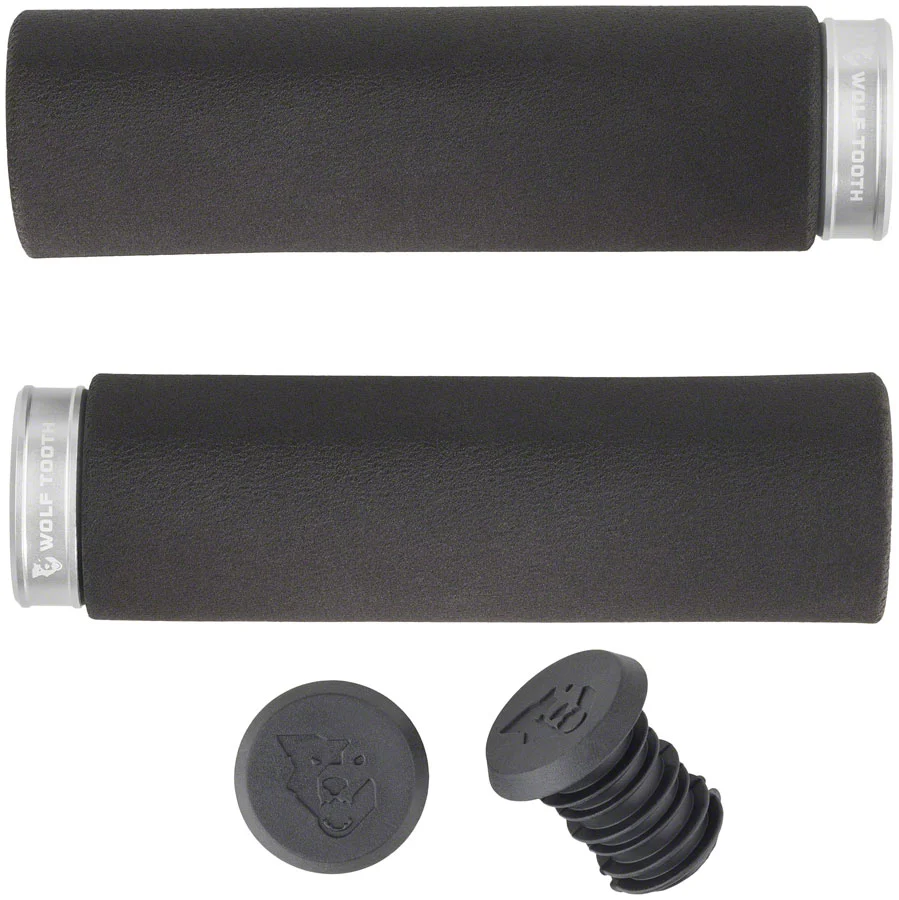 Wolf Tooth Fat Paw Lock-on Grips - Image 9