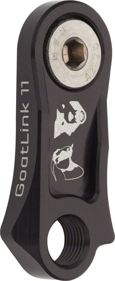 Wolf Tooth GoatLink Rear Derailleur Adaptor - Image 2