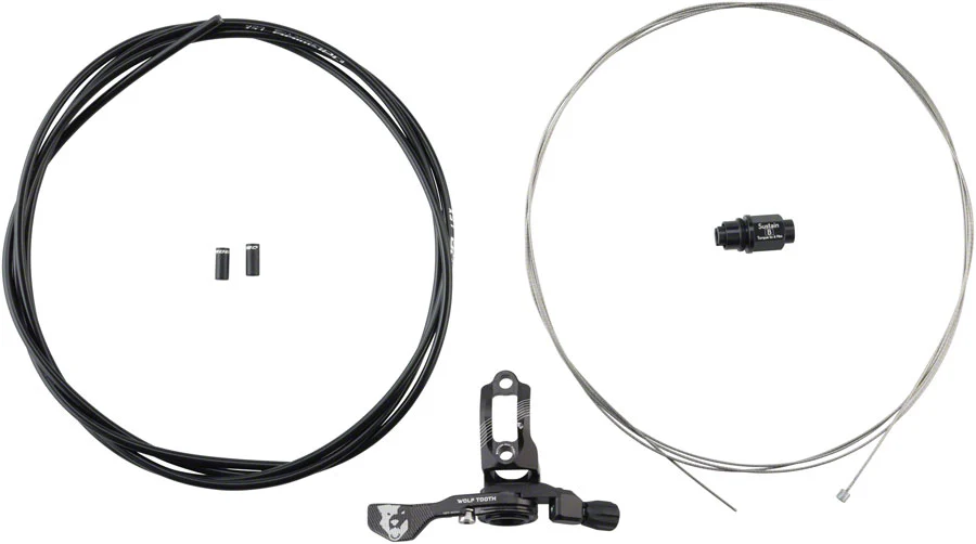 Wolf Tooth ReMote Sustain Lever - Image 7