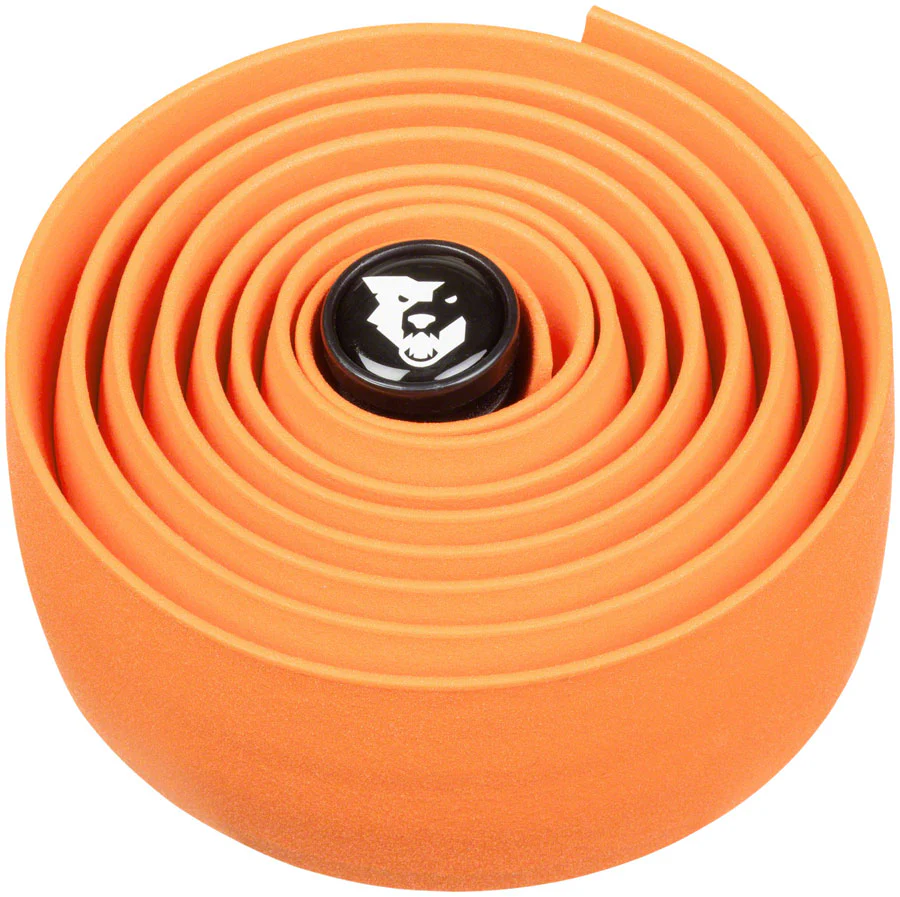 Wolf Tooth Supple Bar Tape - Brown - Image 4