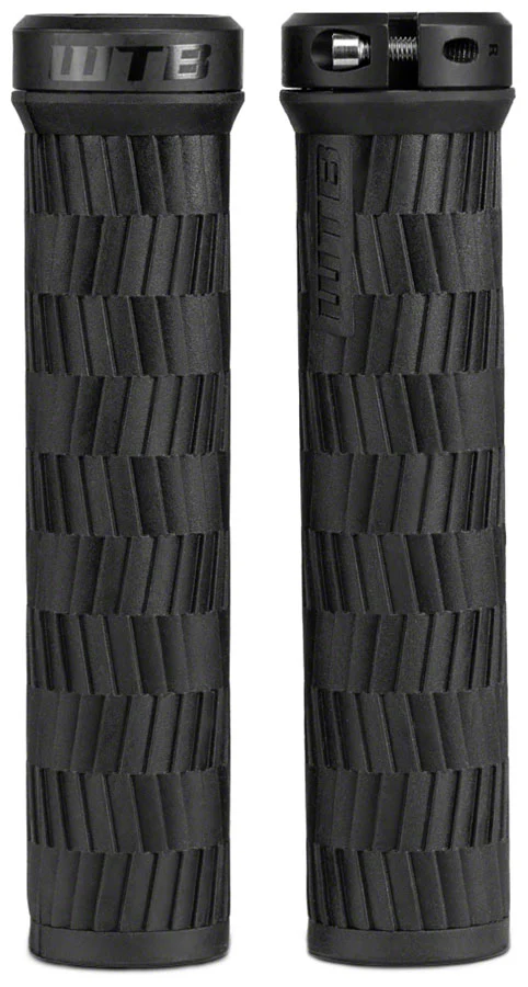 WTB Burr Clamp-On Grips