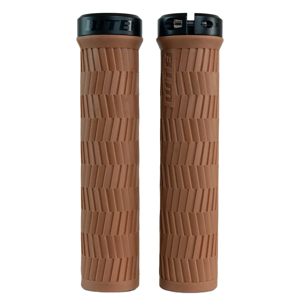 WTB Burr Clamp-On Grips - Image 2