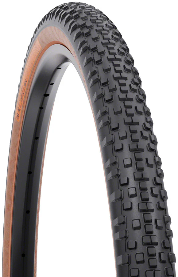 WTB Resolute Tire - Image 3