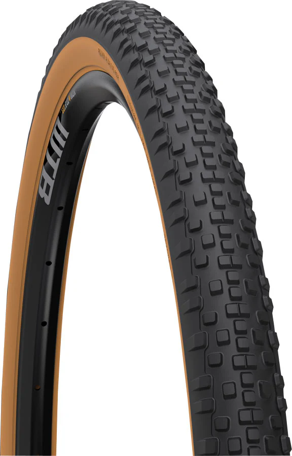 WTB Resolute Tire - Image 4