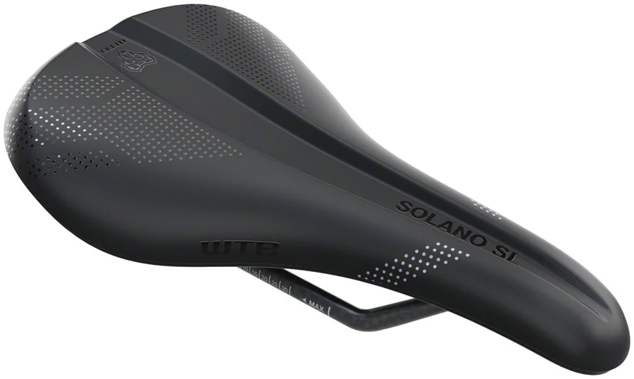WTB Solano SL Saddle