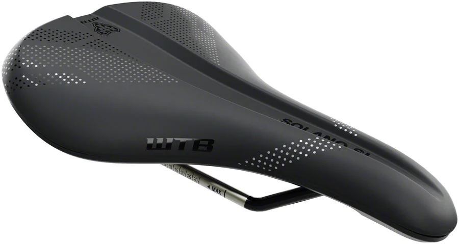 WTB Solano SL Saddle - Image 2