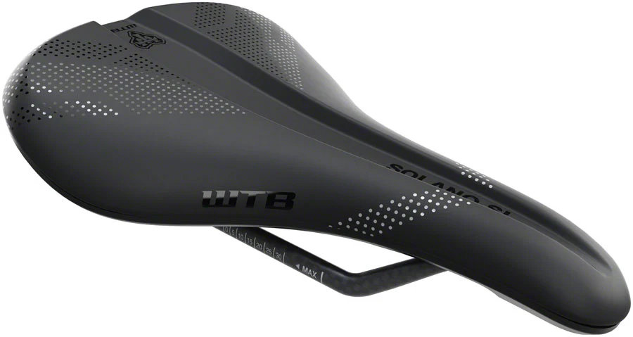 WTB Solano SL Saddle - Image 3