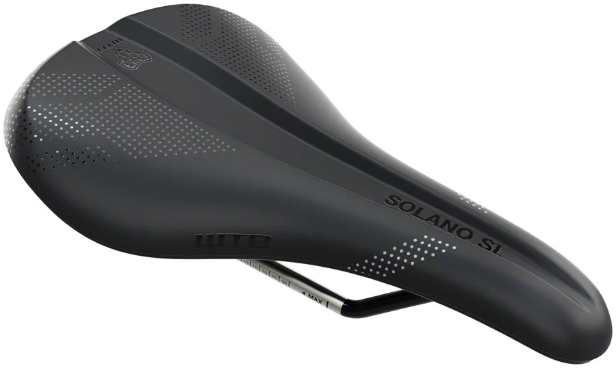 WTB Solano SL Saddle - Image 4
