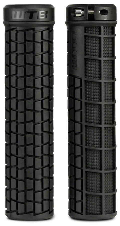 WTB Trace Grips - Clamp-on