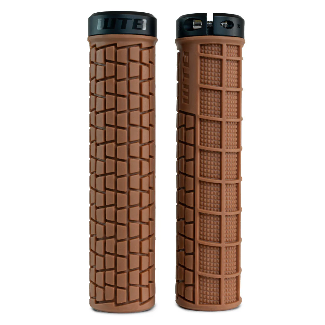 WTB Trace Grips - Clamp-on - Image 2
