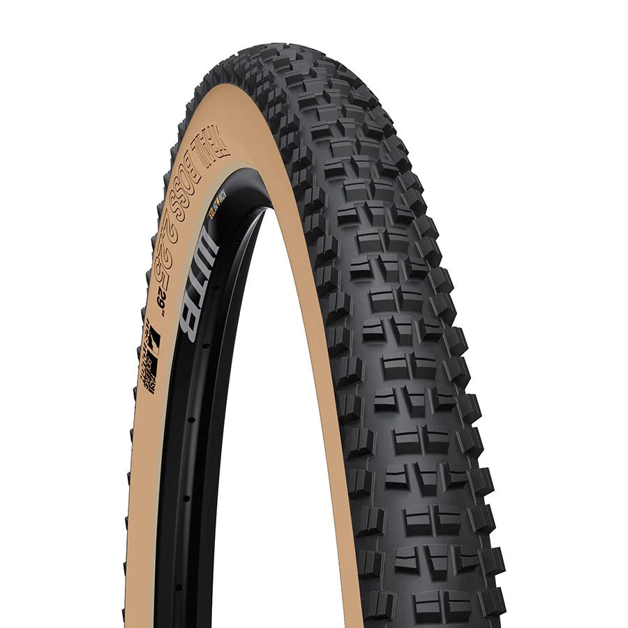 Wtb Trail Boss TCS Light Fast Rolling 29x2.25 Tubeless Tire