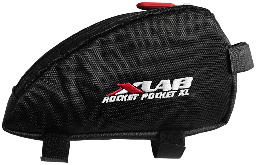 XLAB Rocket Pocket Top Tube Bag - Image 2
