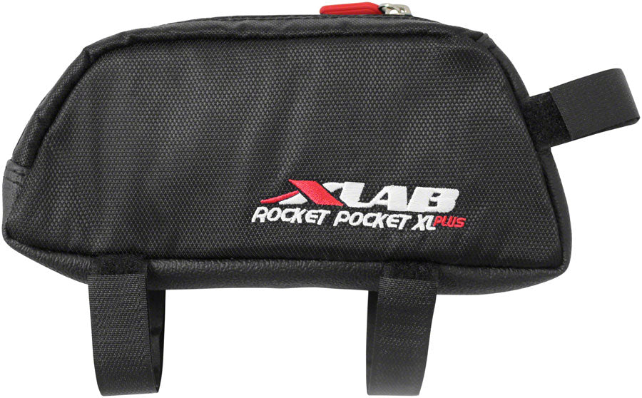 XLAB Rocket Pocket Top Tube Bag - Image 3