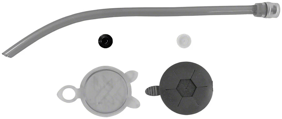 XLAB Torpedo Refresh Kit