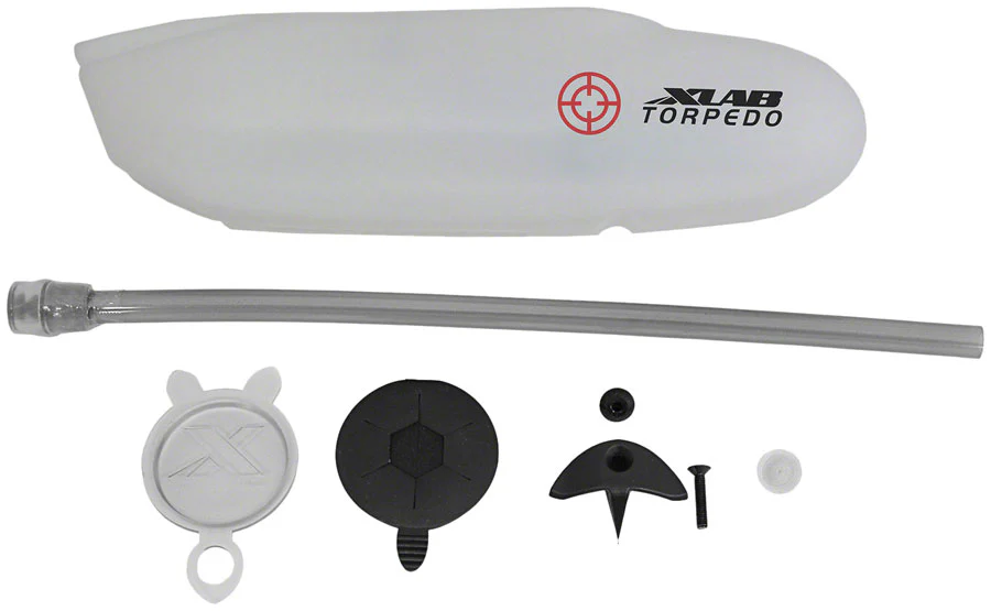 XLAB Torpedo Reload Kit
