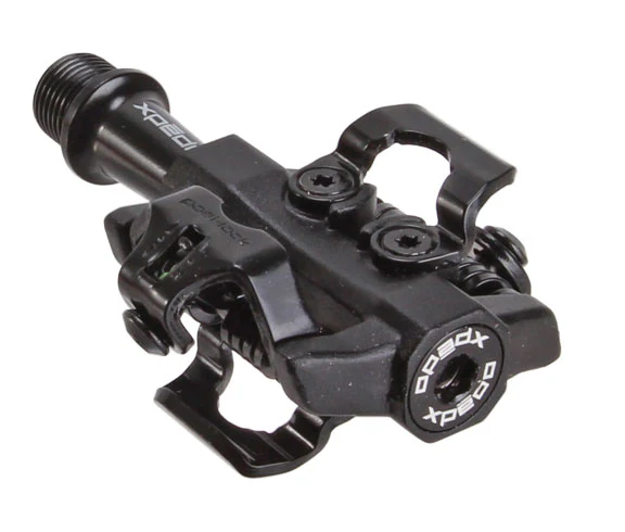 Xpedo CXR Clipless Pedals
