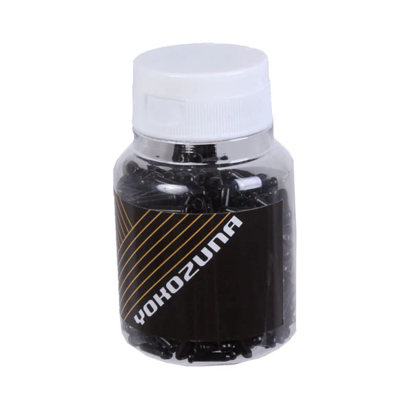 Yokozuna Cable End Crimps 1.6mm - Image 3