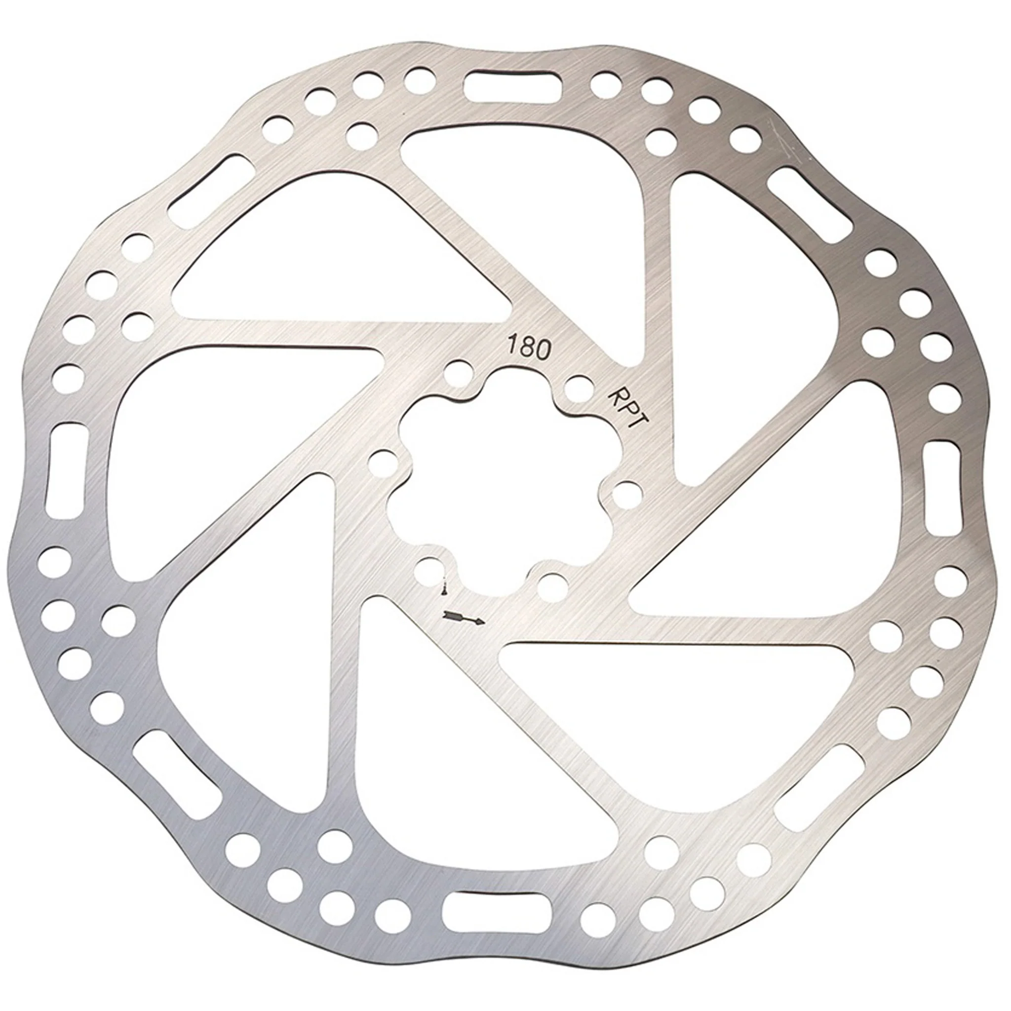 Yokozuna R2 Disc Brake Rotors - Image 2