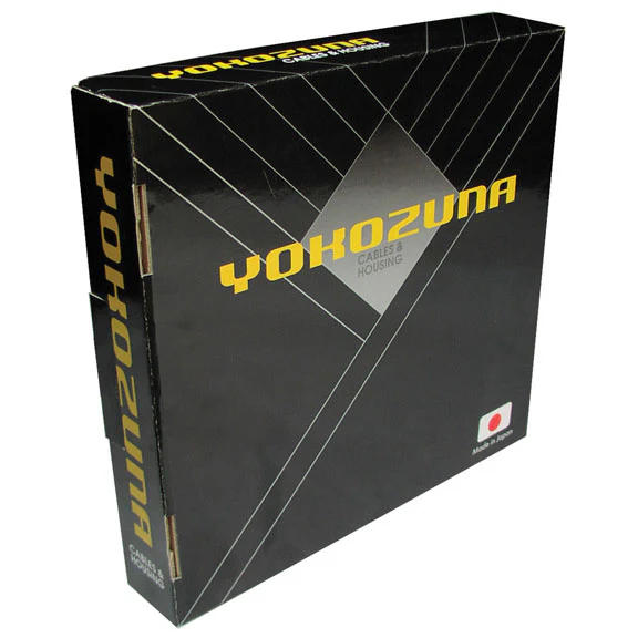 Yokozuna SIS Derailleur Cables